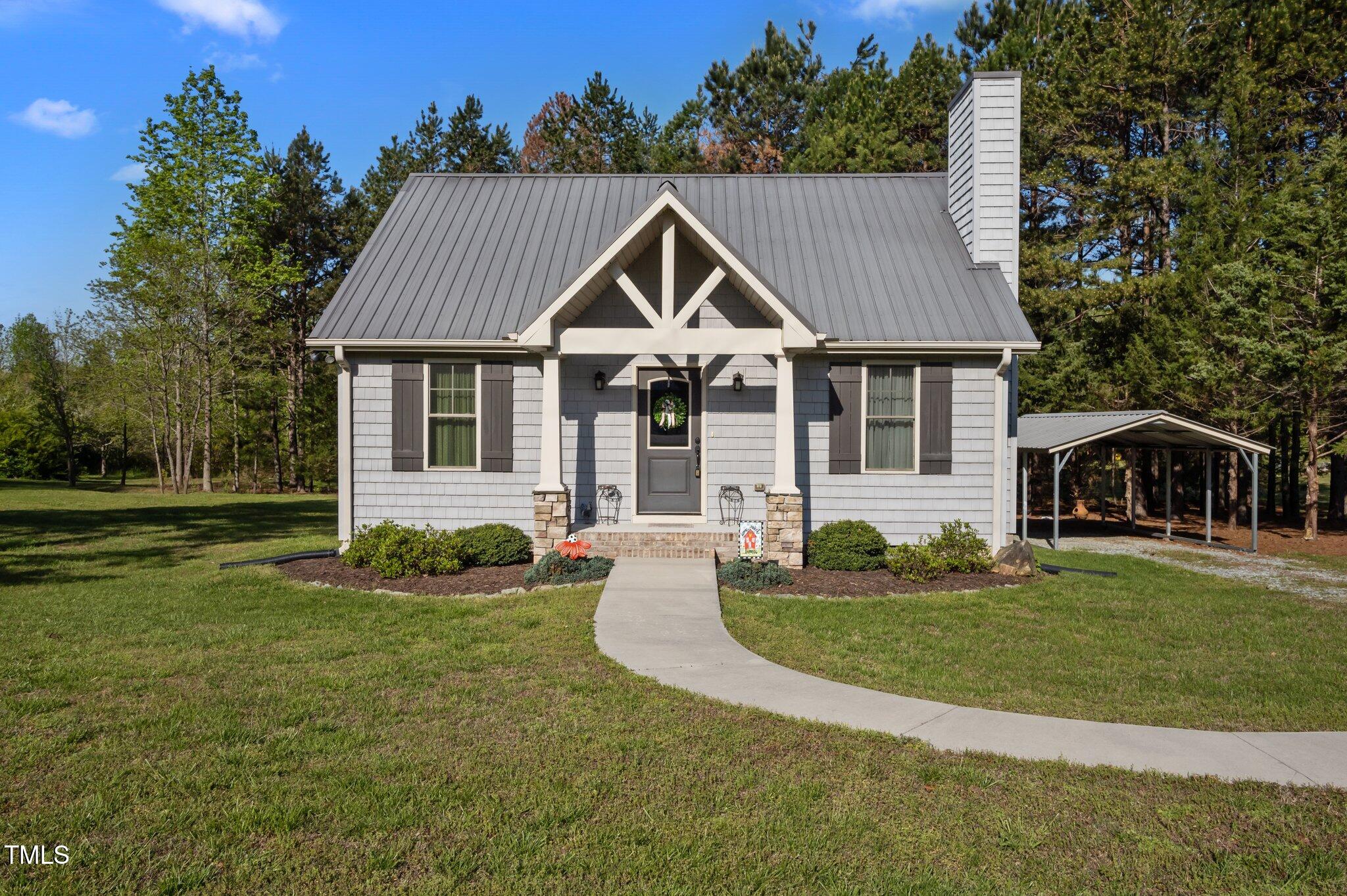 108 Ruff Davis Road Property Photo
