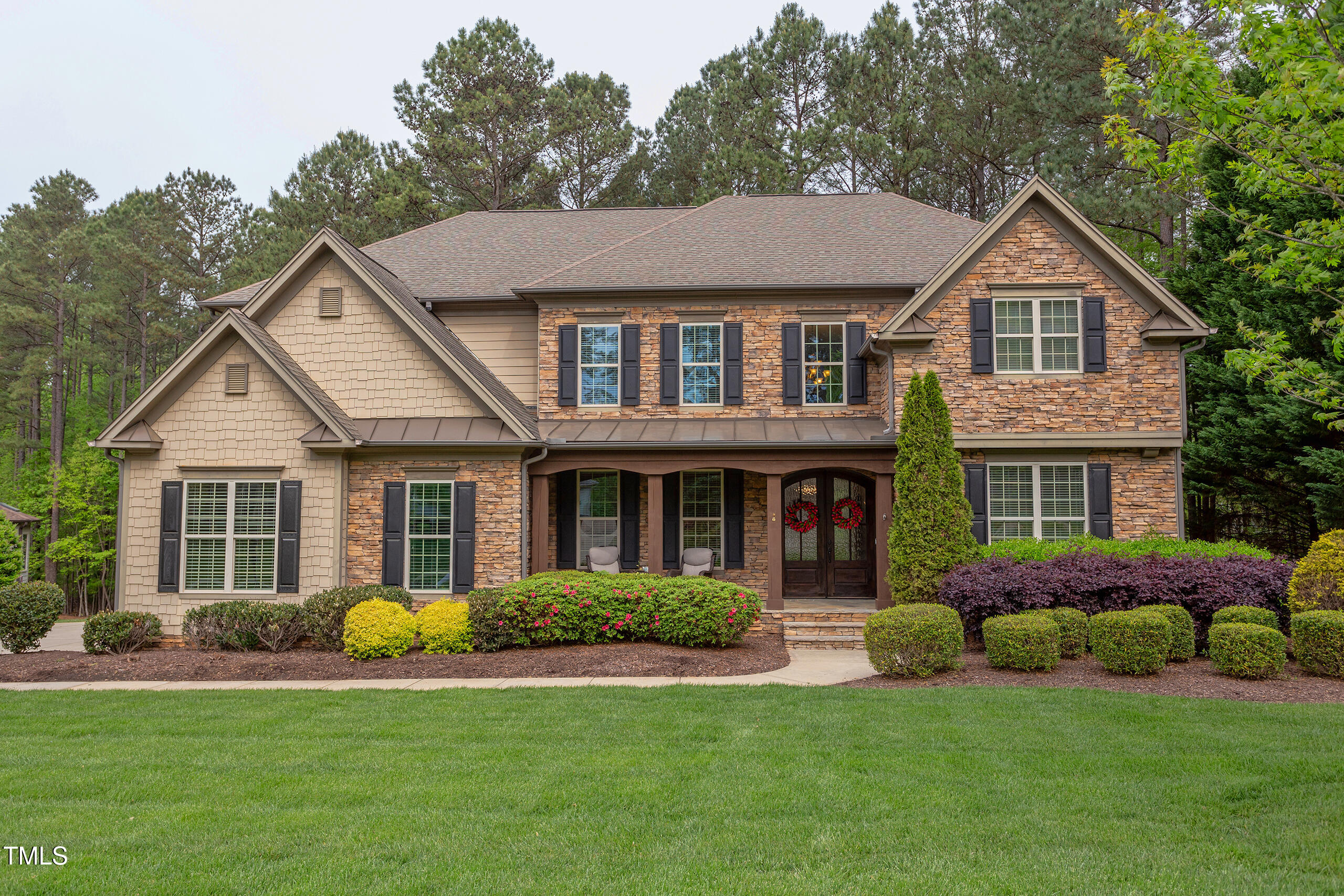 7633 Summer Pines Way Property Photo 1