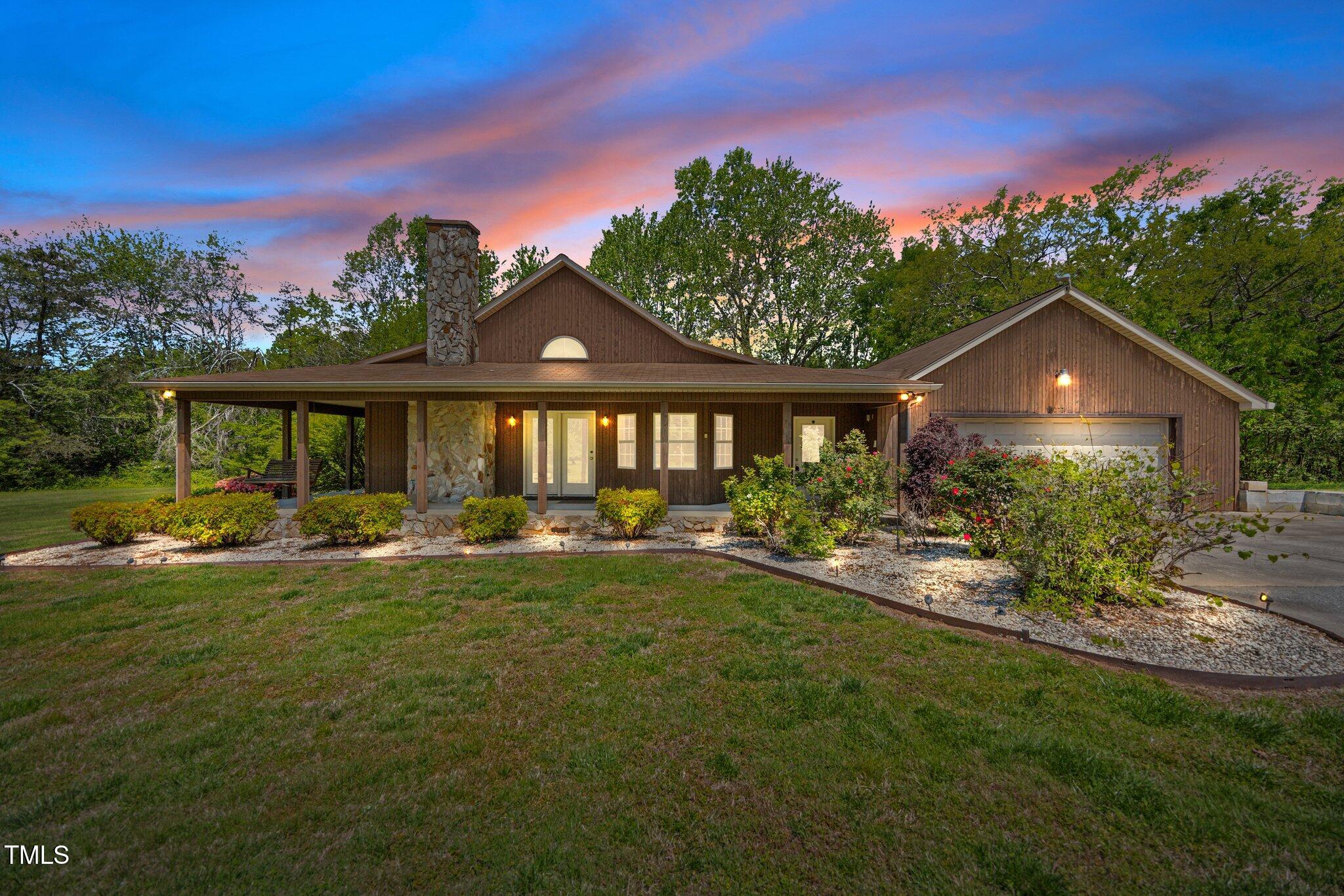 6277 Reidsville Road Property Photo