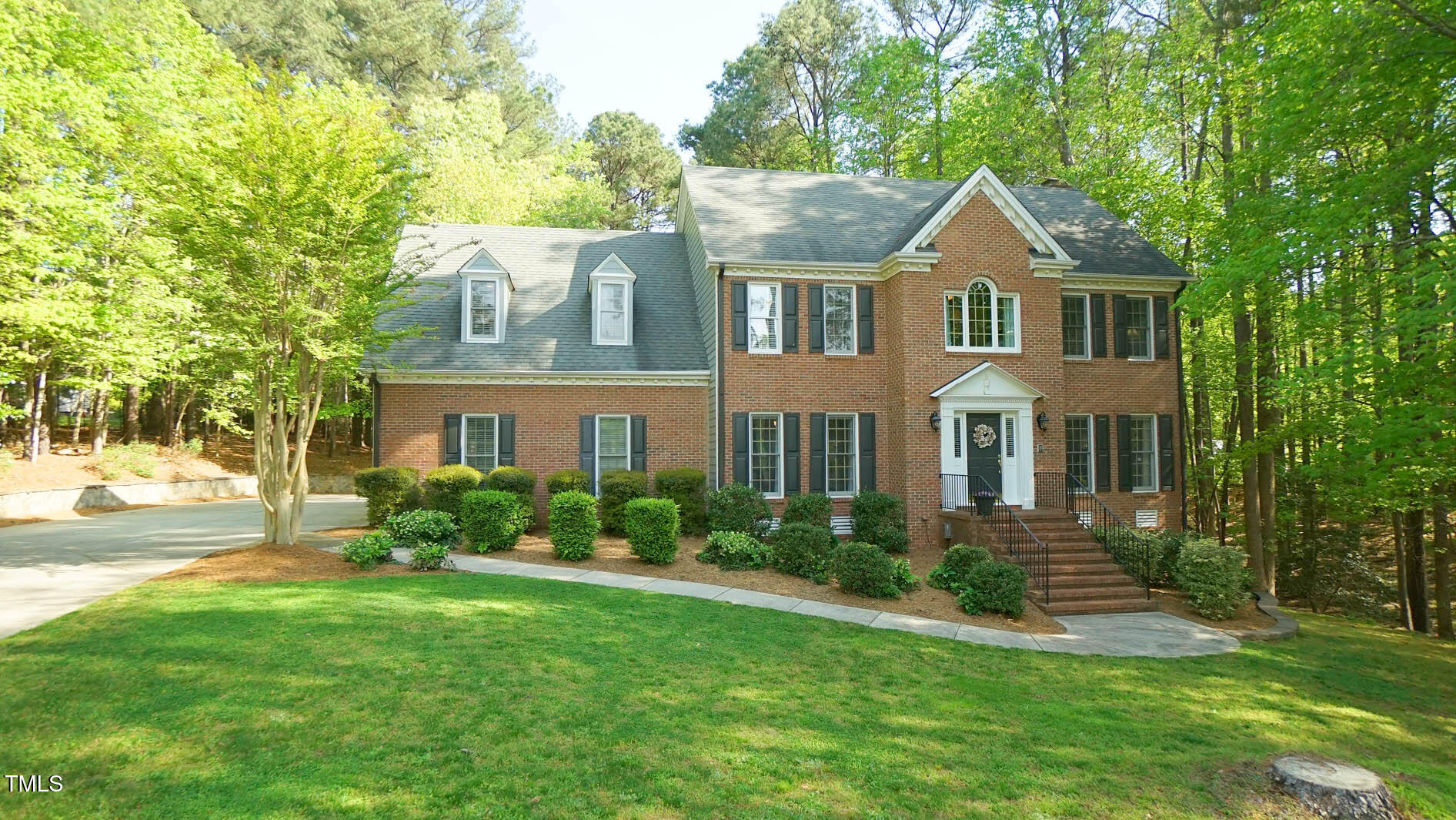 1505 Sharnbrook Court Property Photo