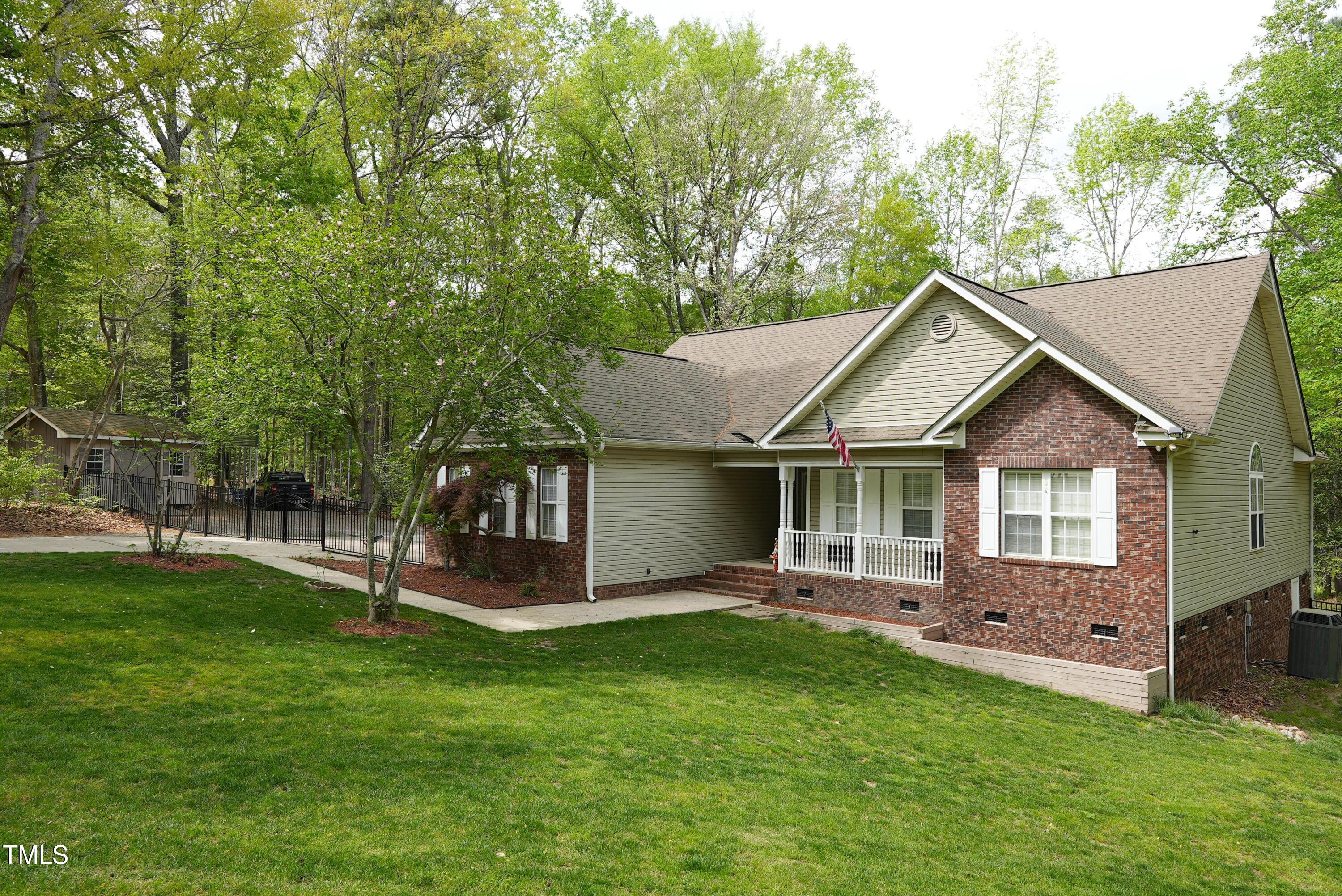 5600 Treestand Court Property Photo