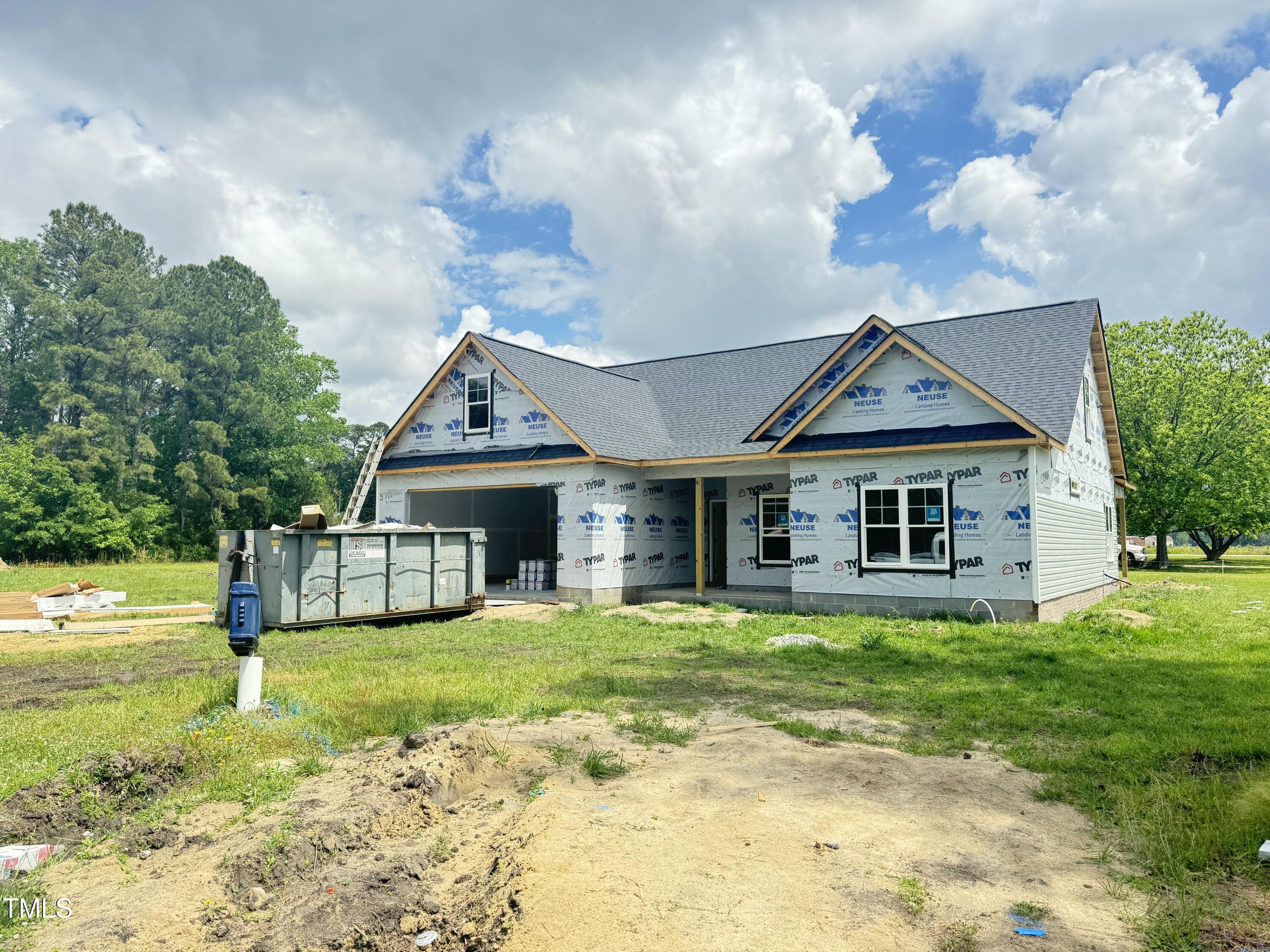 3803 Huntcliff Drive Property Photo