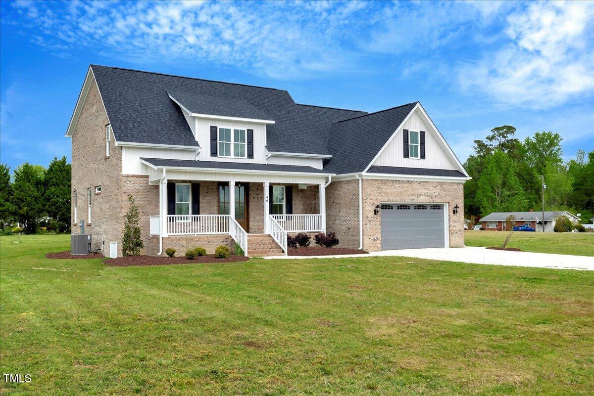 6415 Radio Tower Road Property Photo 1