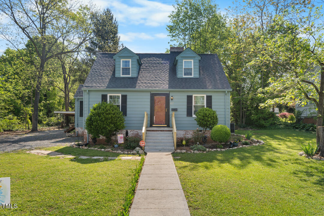 417 S Fourth Street Property Photo