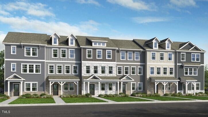 418 Rowe Way Property Photo