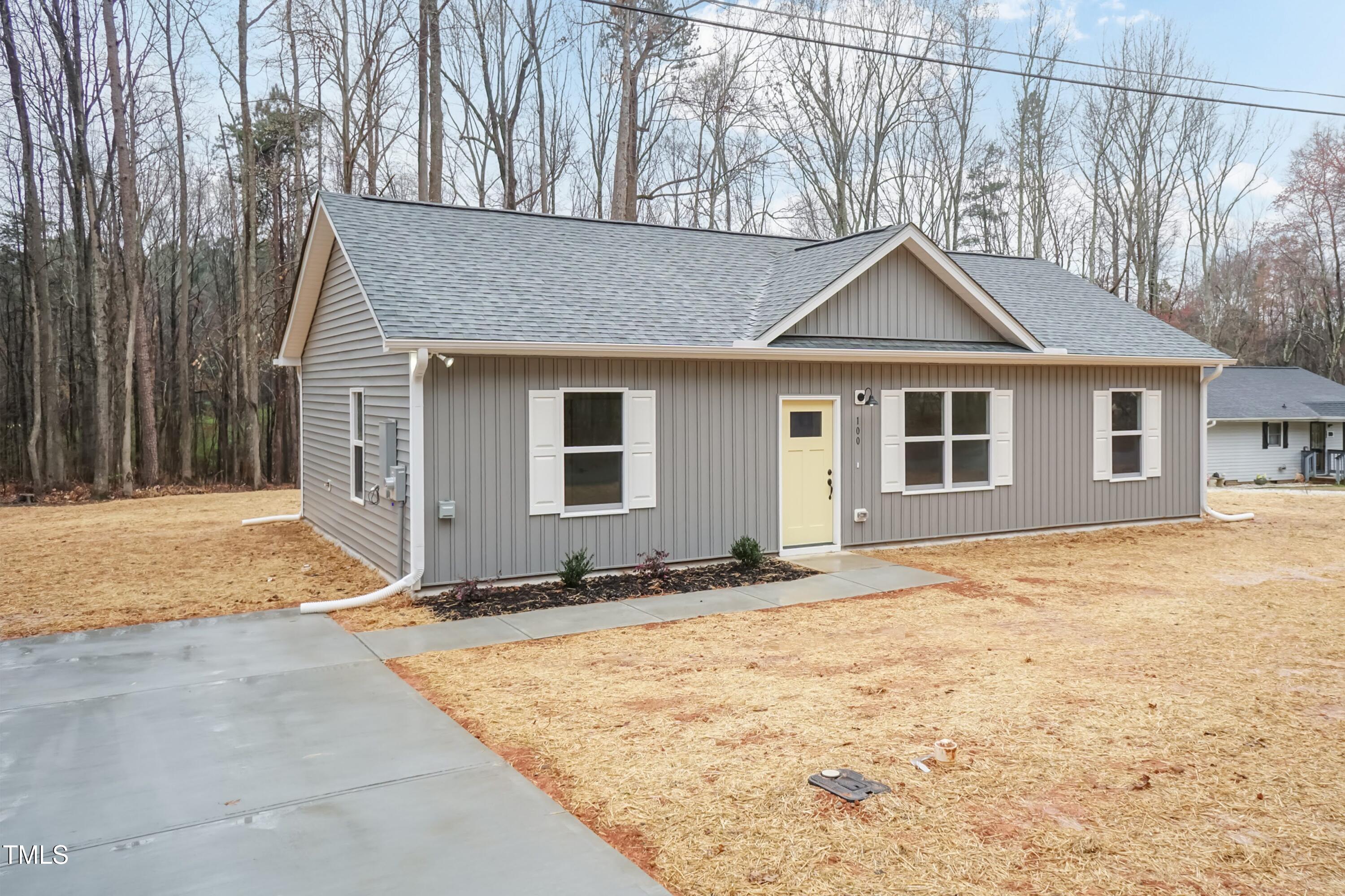 156 Southern Middle School Road Property Photo
