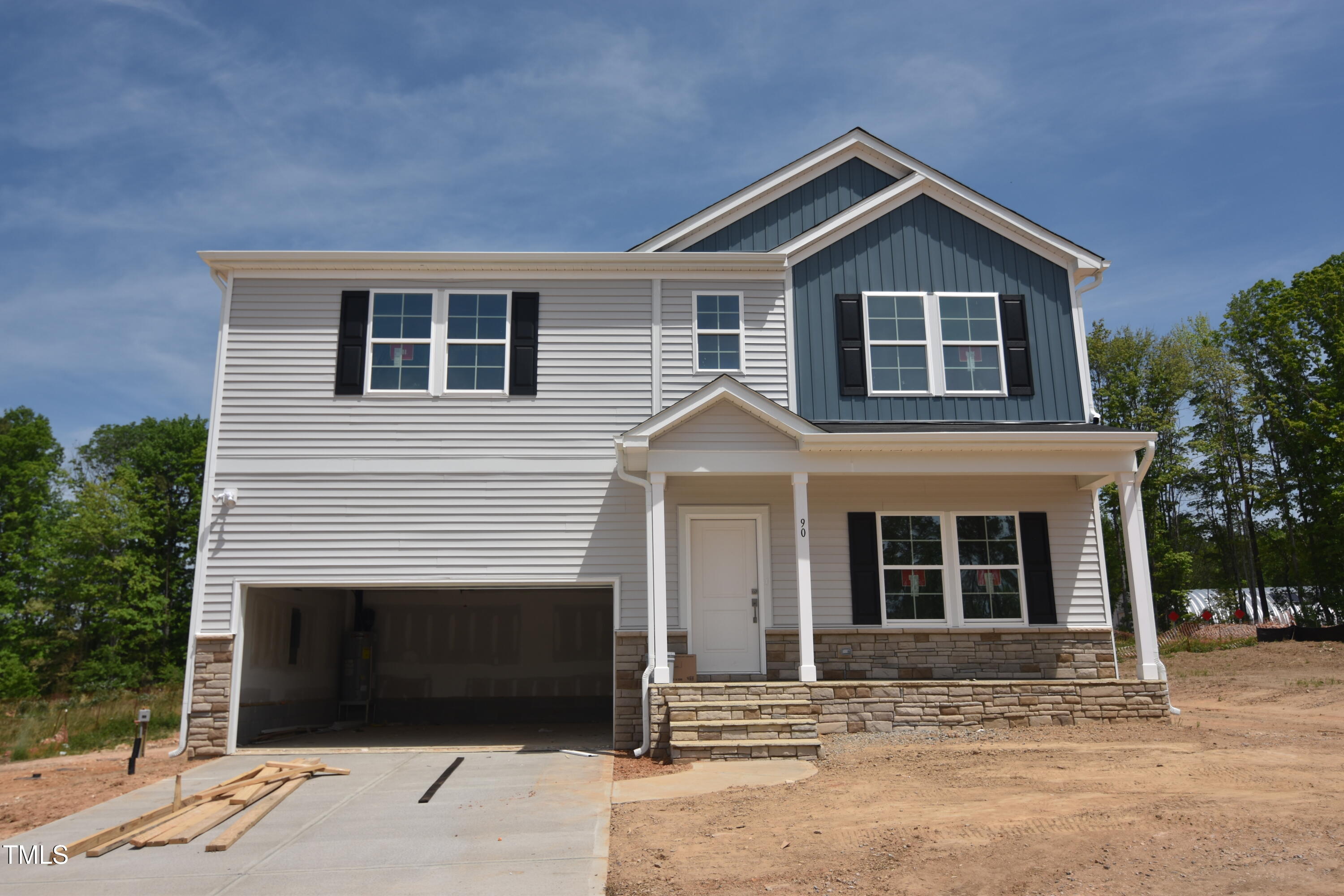 90 Cordoba Drive Property Photo