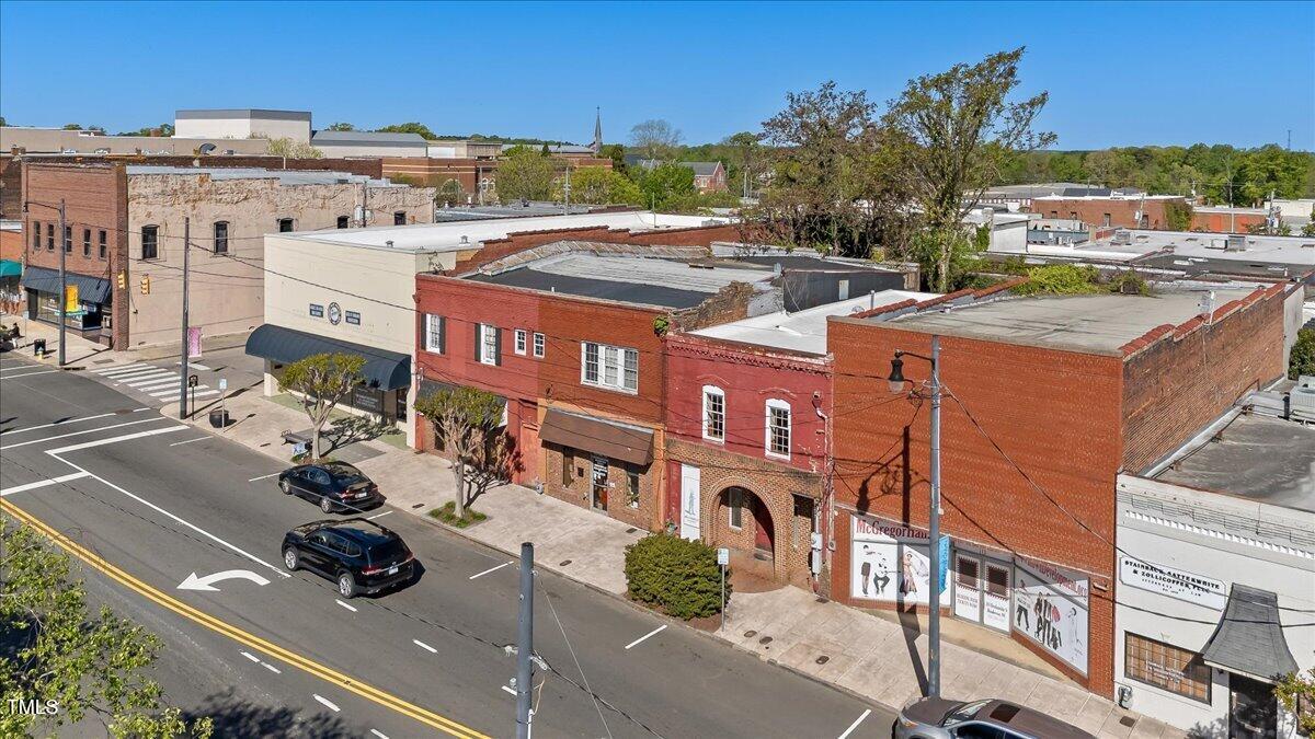 105 N Garnett Street Property Photo