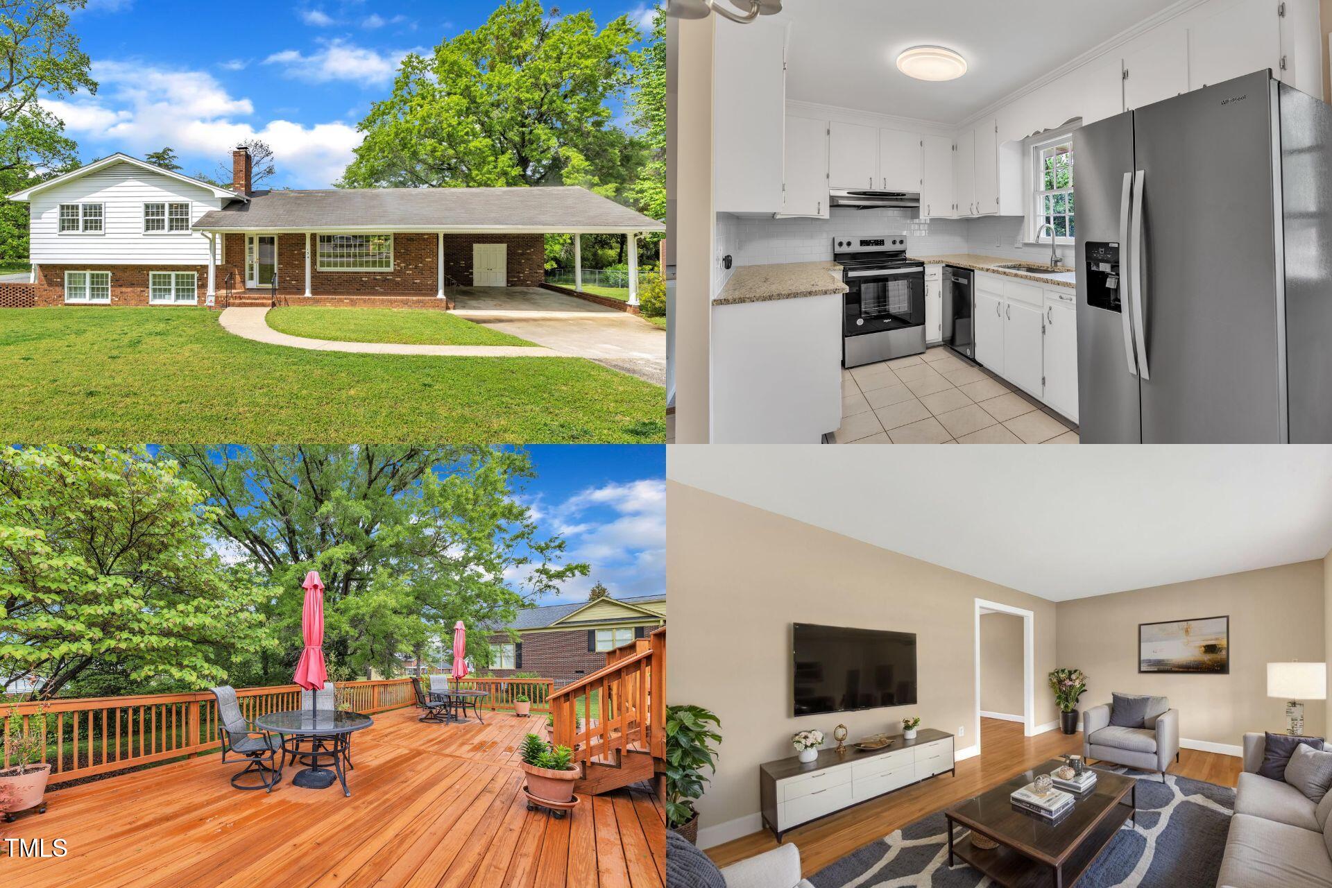 154 Luther Road Property Photo