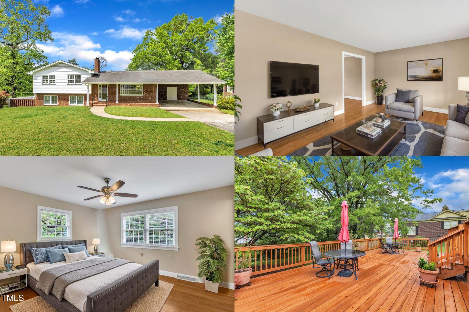 154 Luther Road Property Photo