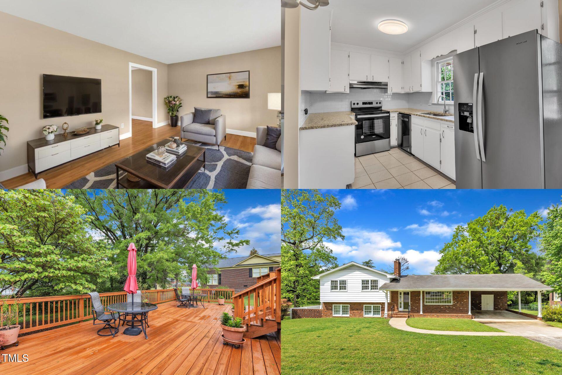 154 Luther Road Property Photo