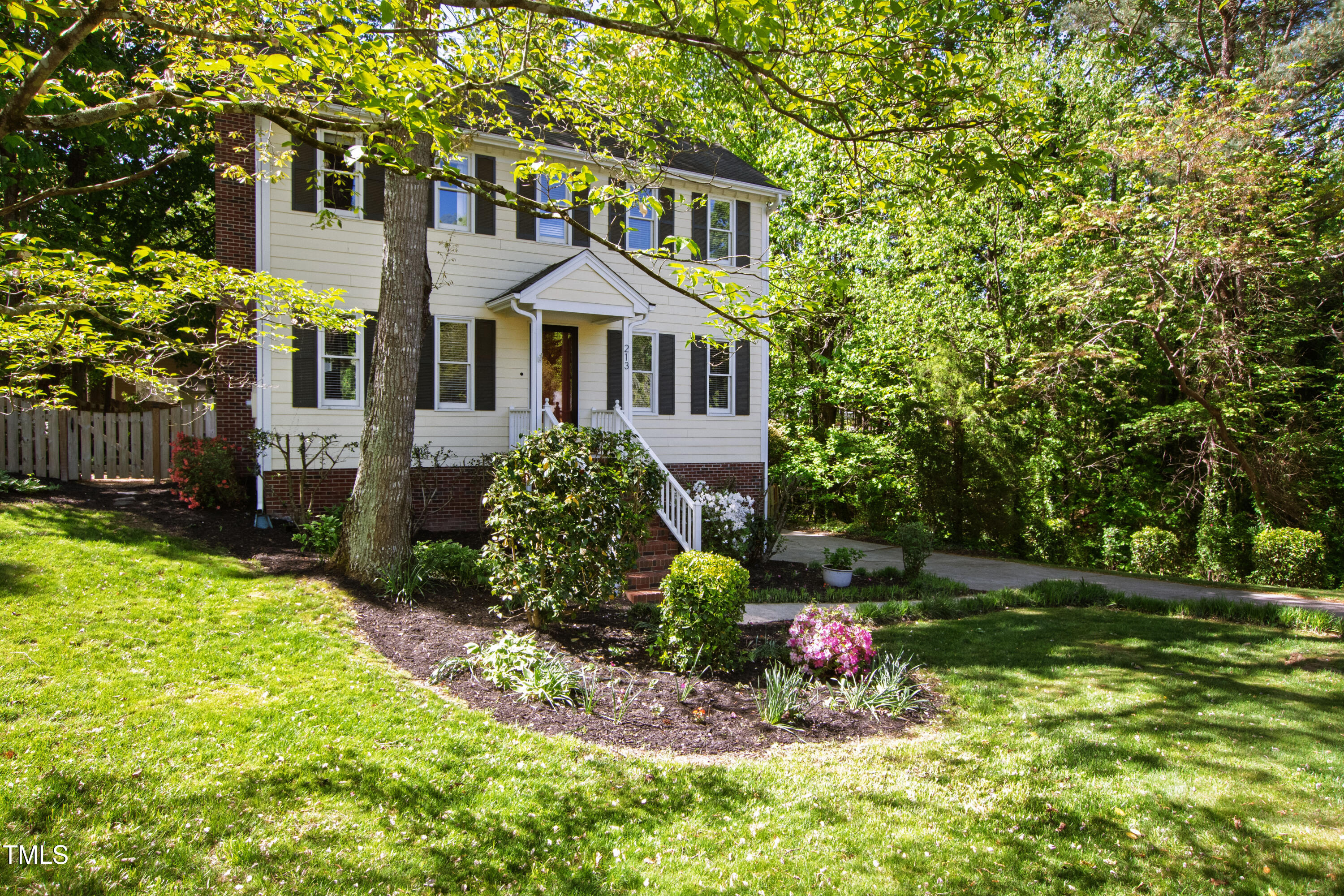 213 Beechtree Drive Property Photo