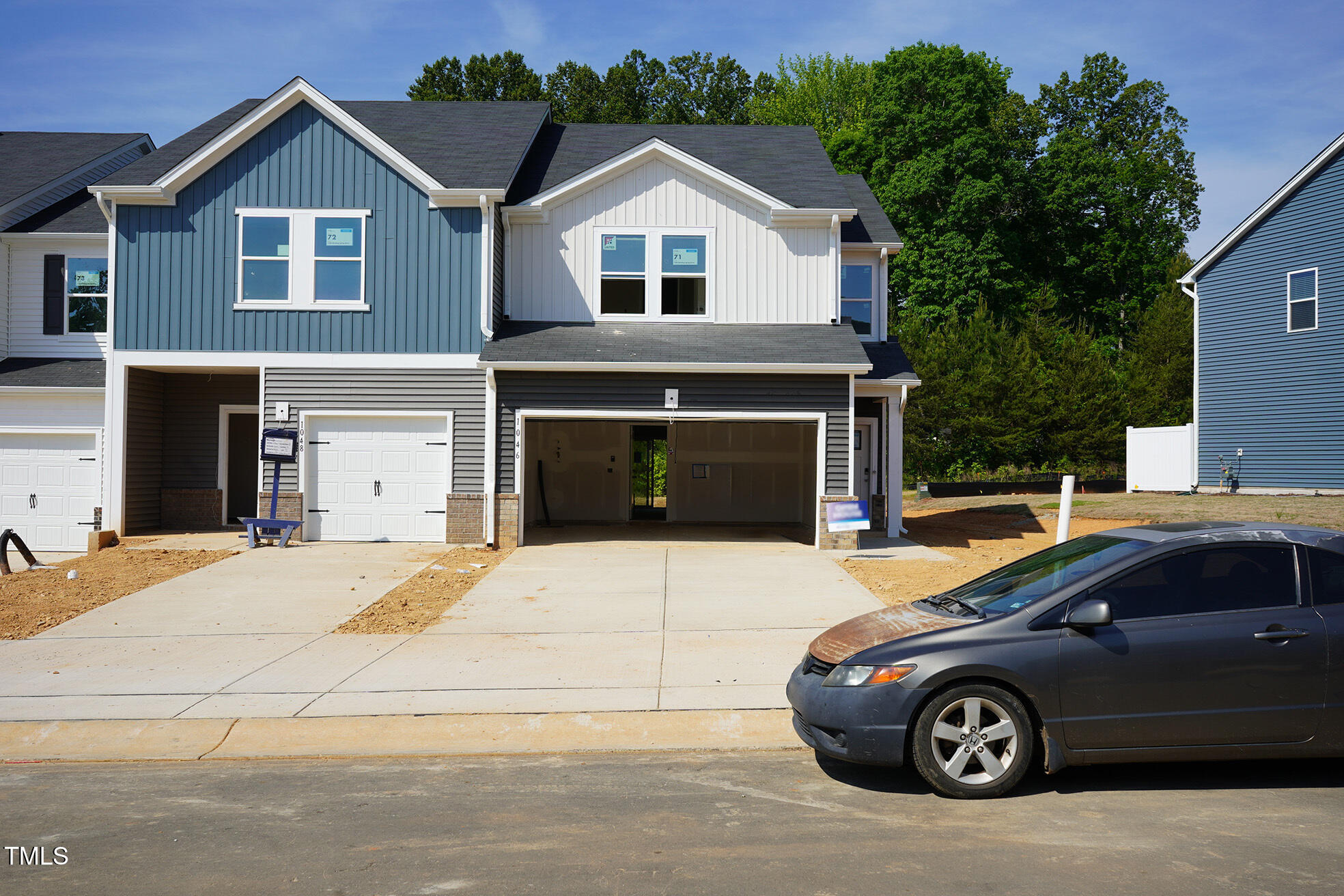1046 Winding Spring Drive Property Photo