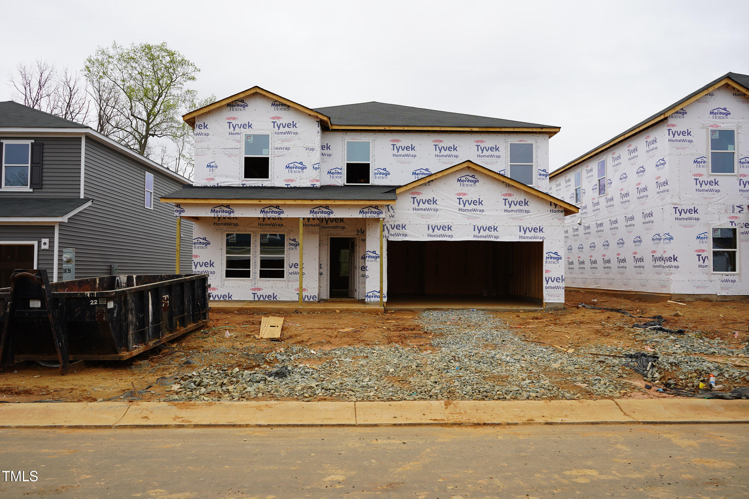 2214 Cherry Creek Road Property Photo
