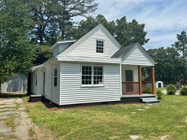 1336 Hill Street Property Photo