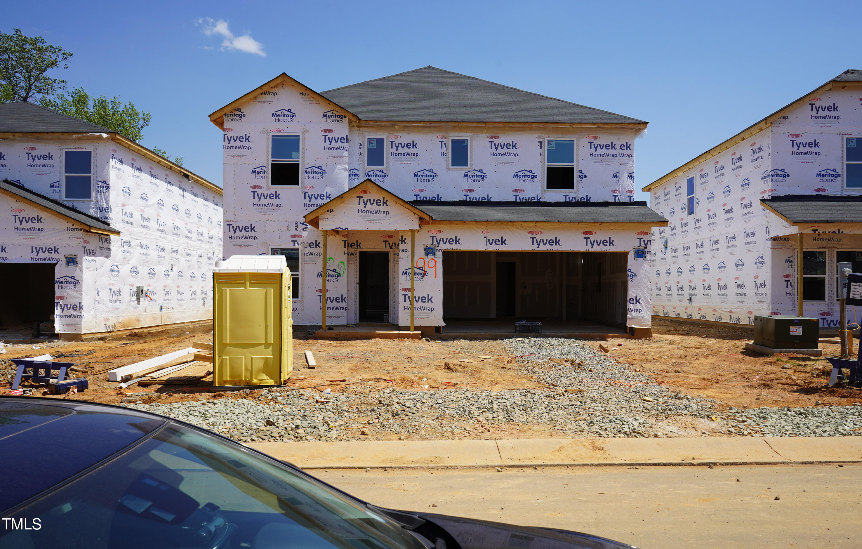 2218 Cherry Creek Road Property Photo