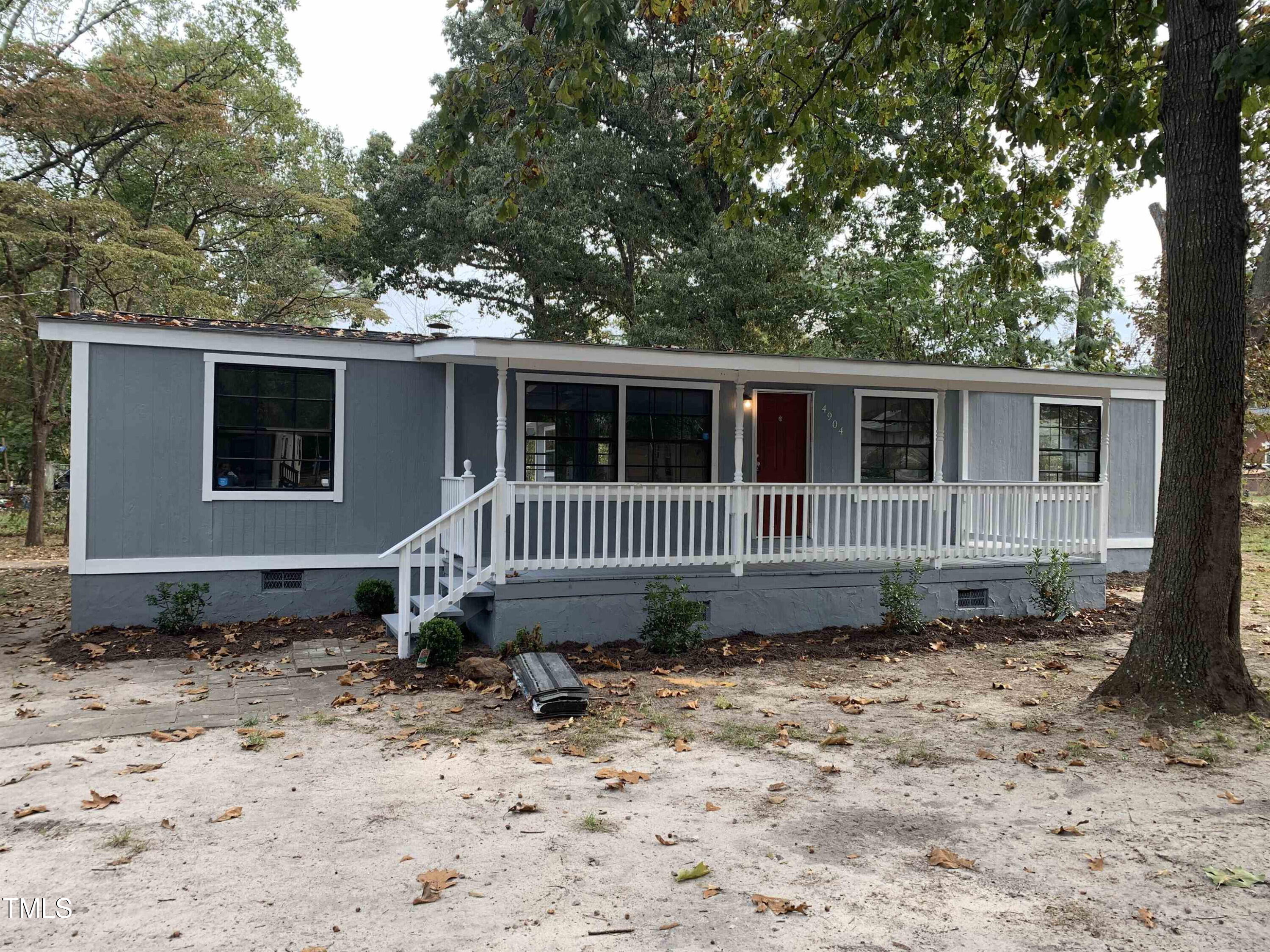 4904 Madison Drive Property Photo 1