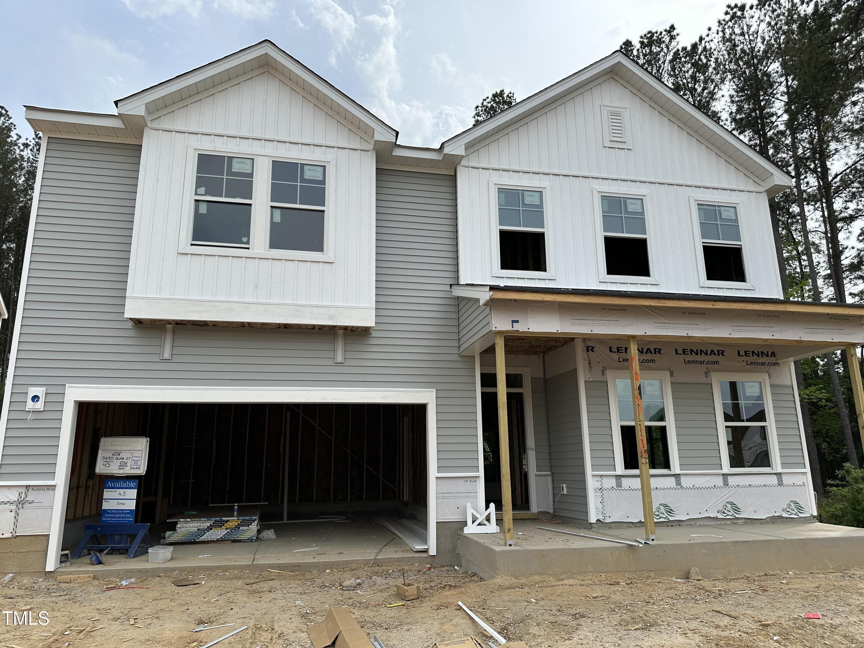 4008 Shadbush Street Property Photo