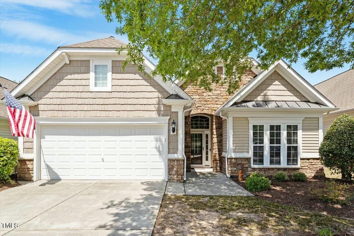 Chatham County Real Estate Listings Main Image