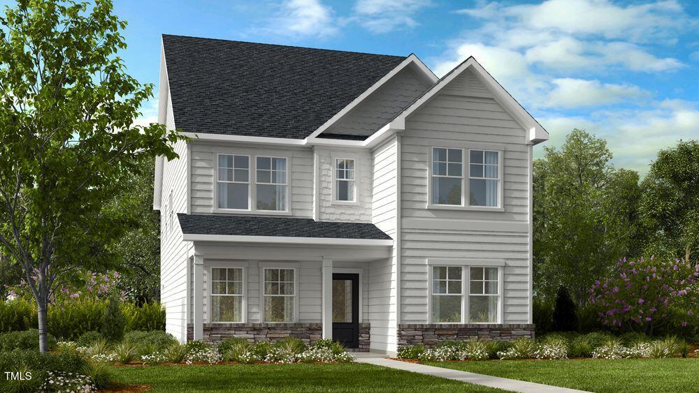 1268 Hardin Hill Lane Property Photo