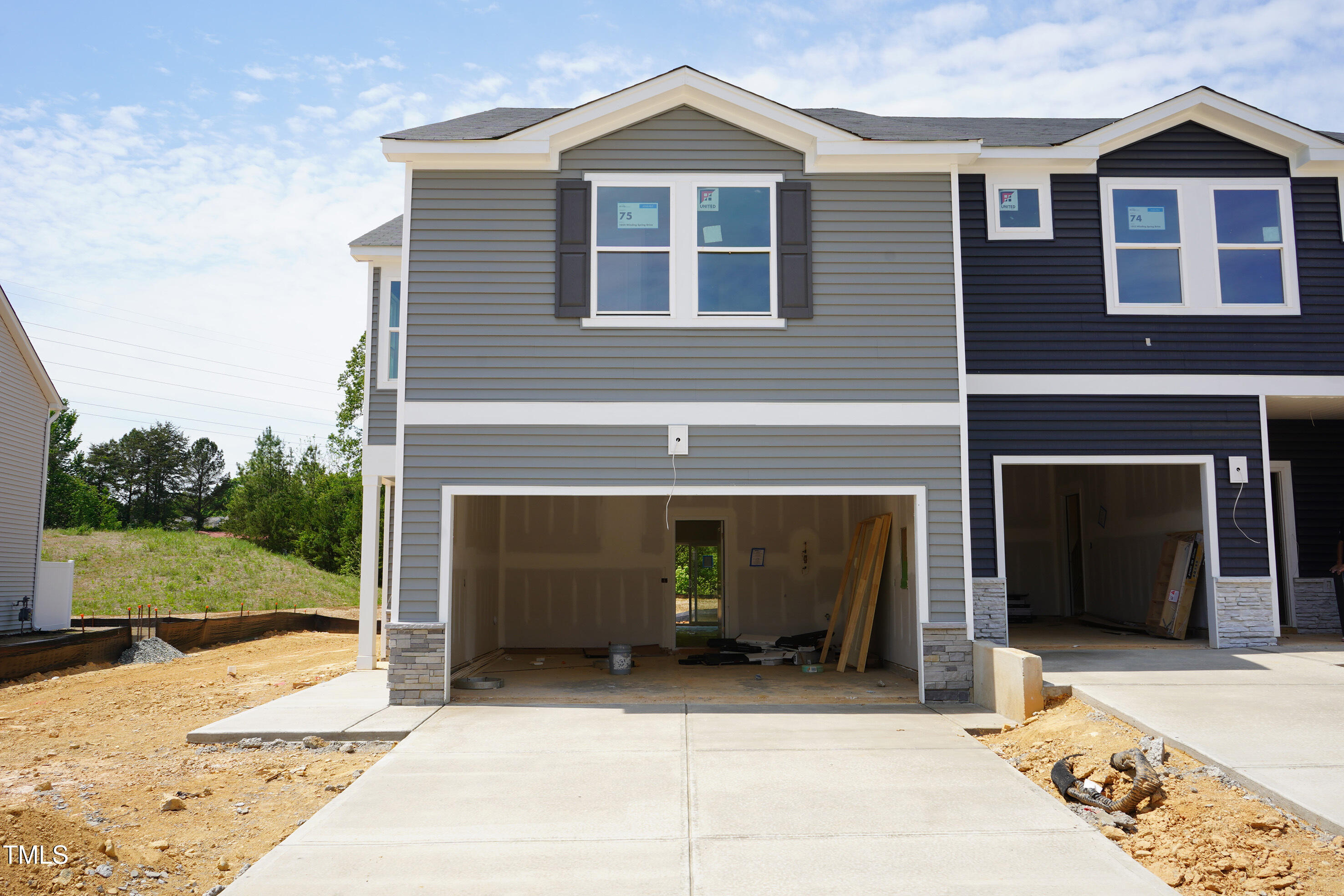 1054 Winding Spring Drive Property Photo