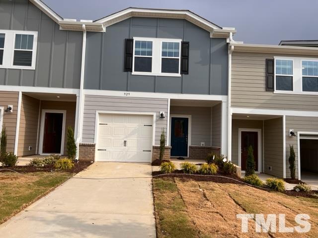 903 Clearhaven Lane Property Photo