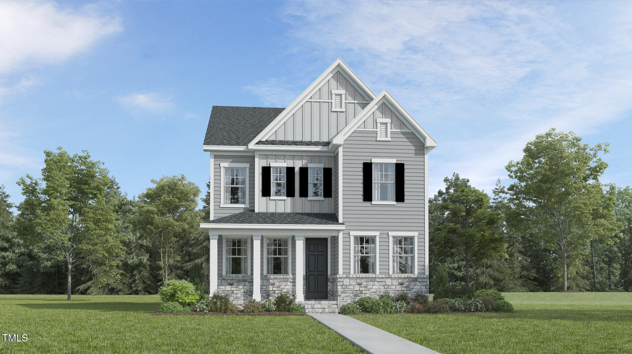 Wake- Wake Forest Real Estate Listings Main Image