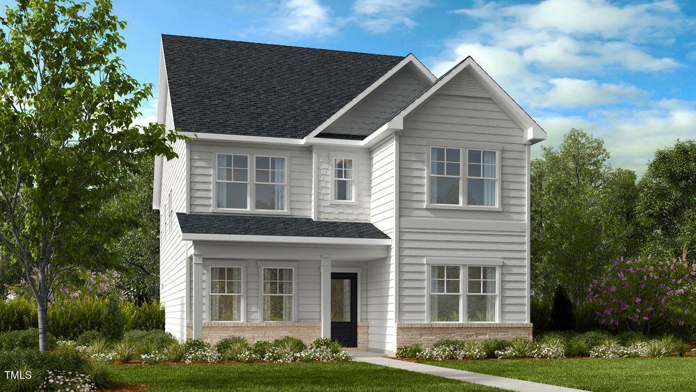 1248 Hardin Hill Lane Property Photo