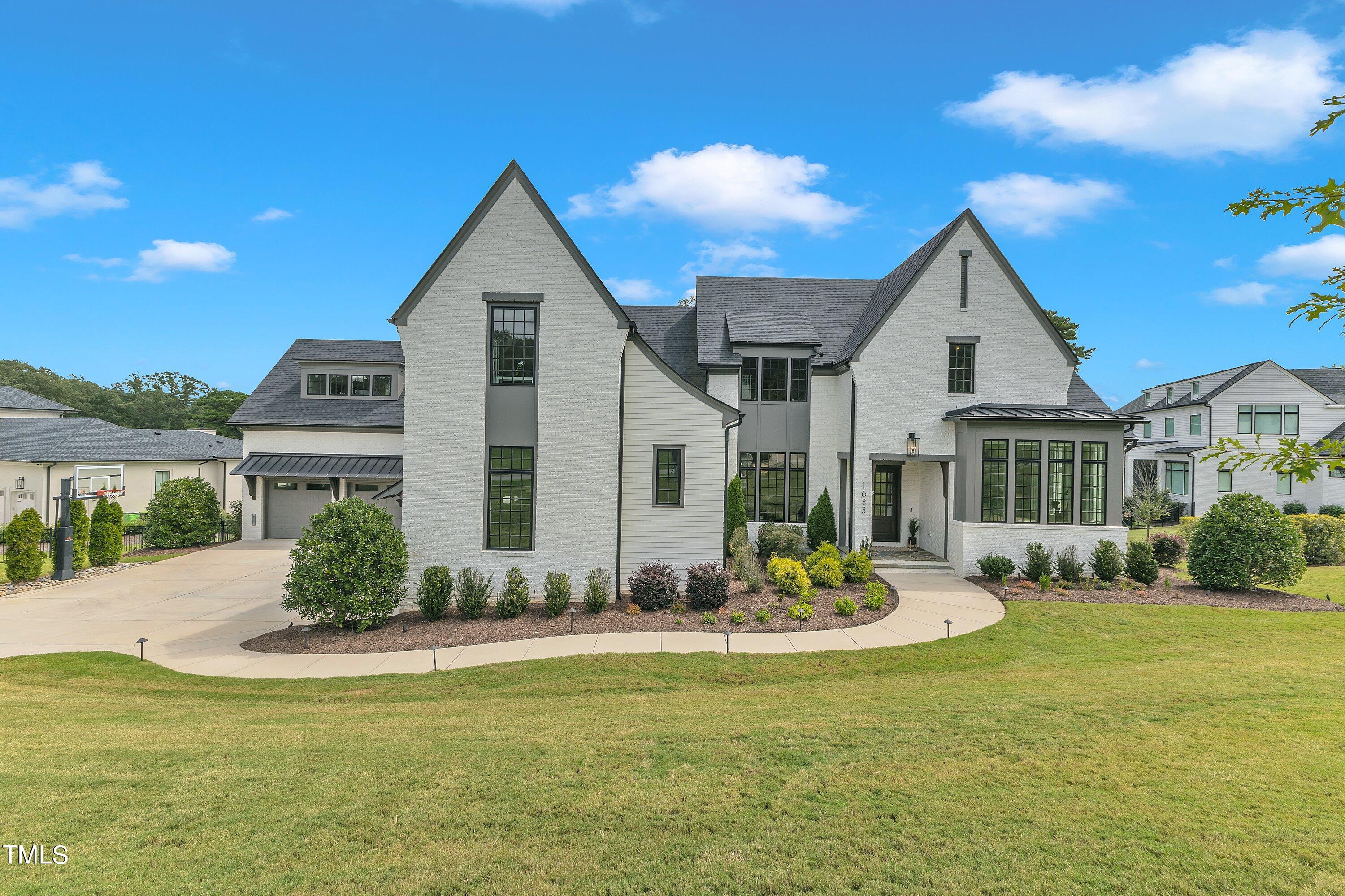 1633 Estate Valley Lane Property Photo