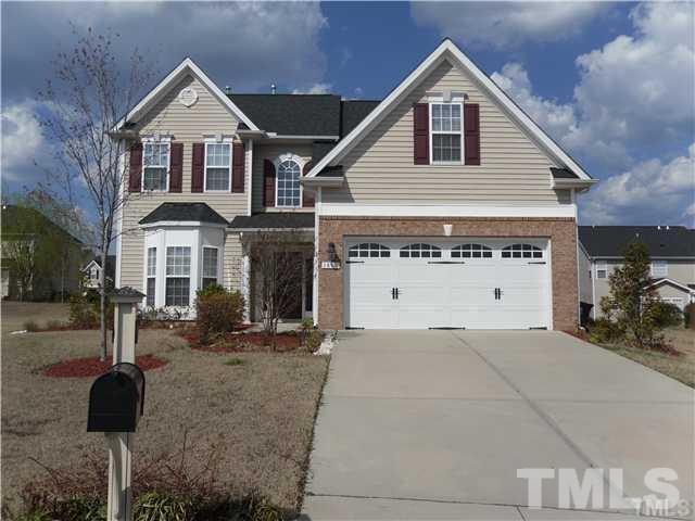 1604 Everette Fields Road Property Photo