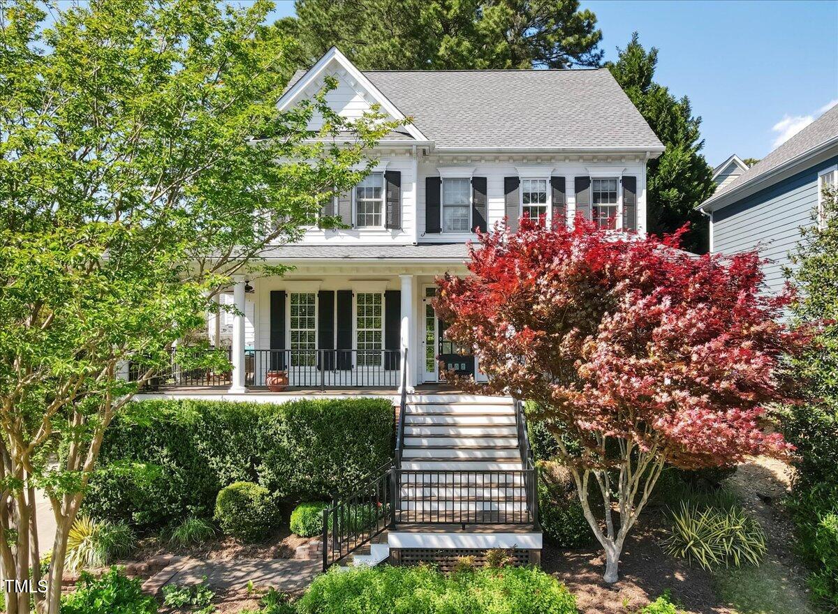 402 Vatersay Drive Property Photo