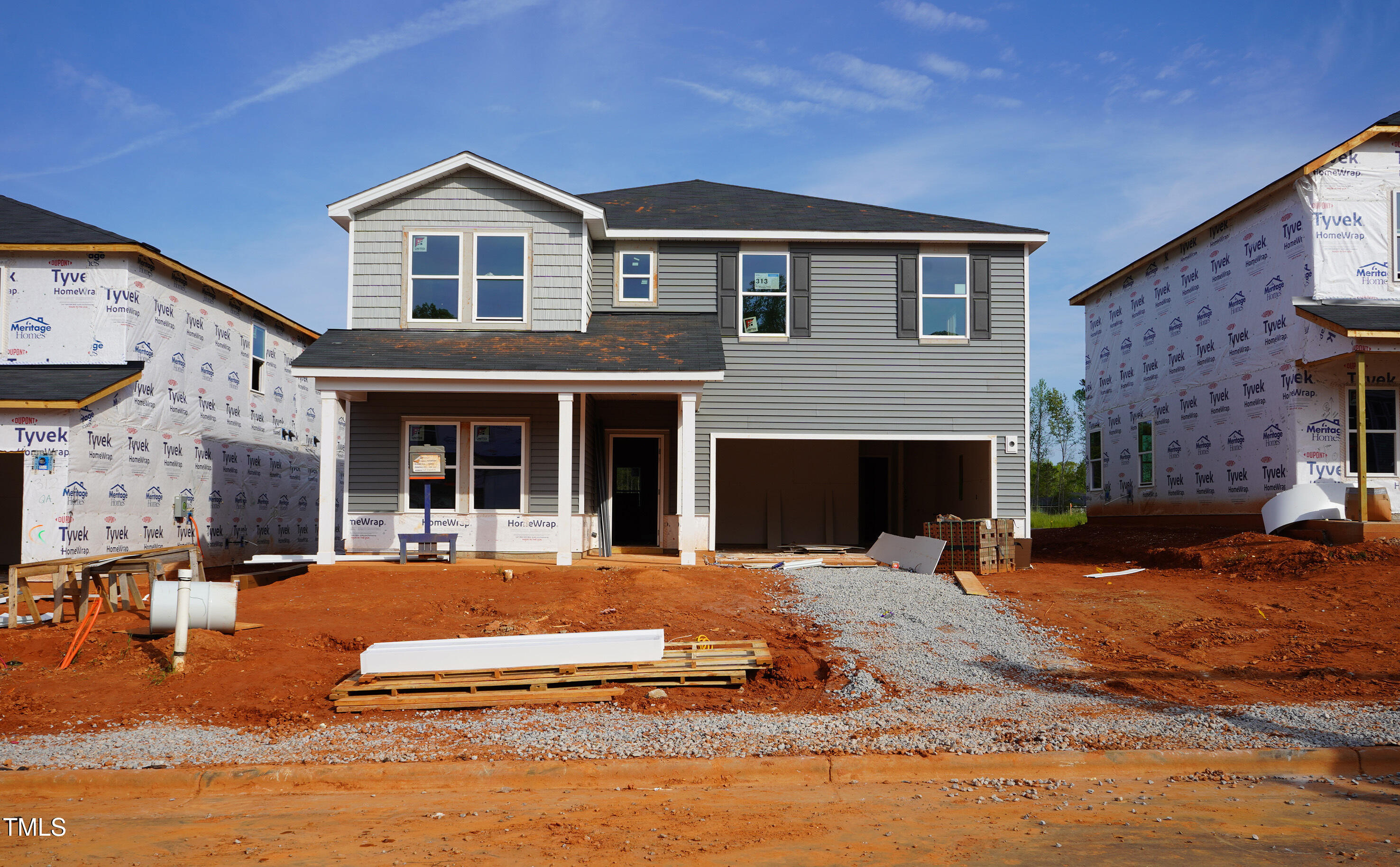 724 Deschutes Drive Property Photo