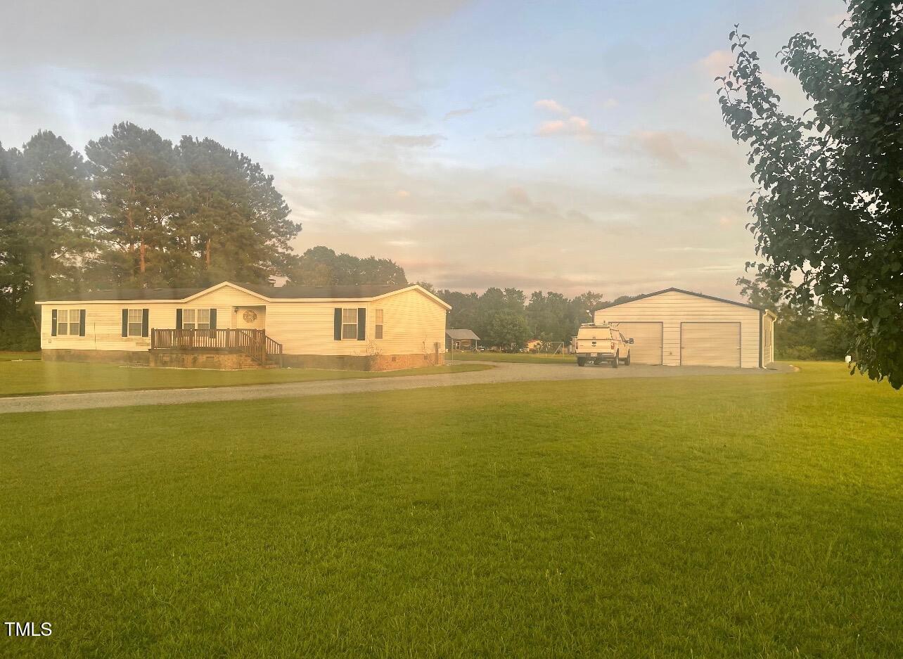 1331 Nixon Road Property Photo 1