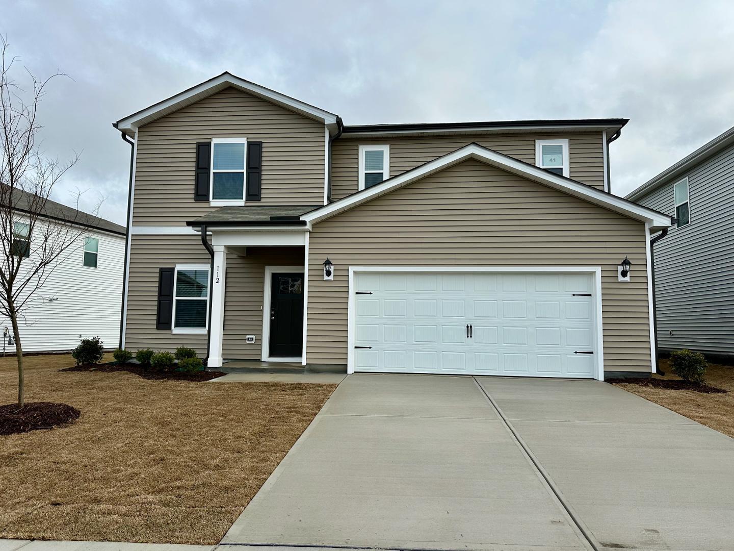112 White Birch Lane Property Photo