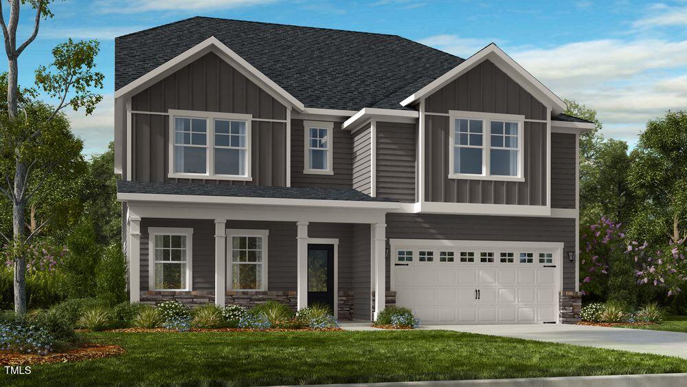 921 Kinglet House Road Property Photo