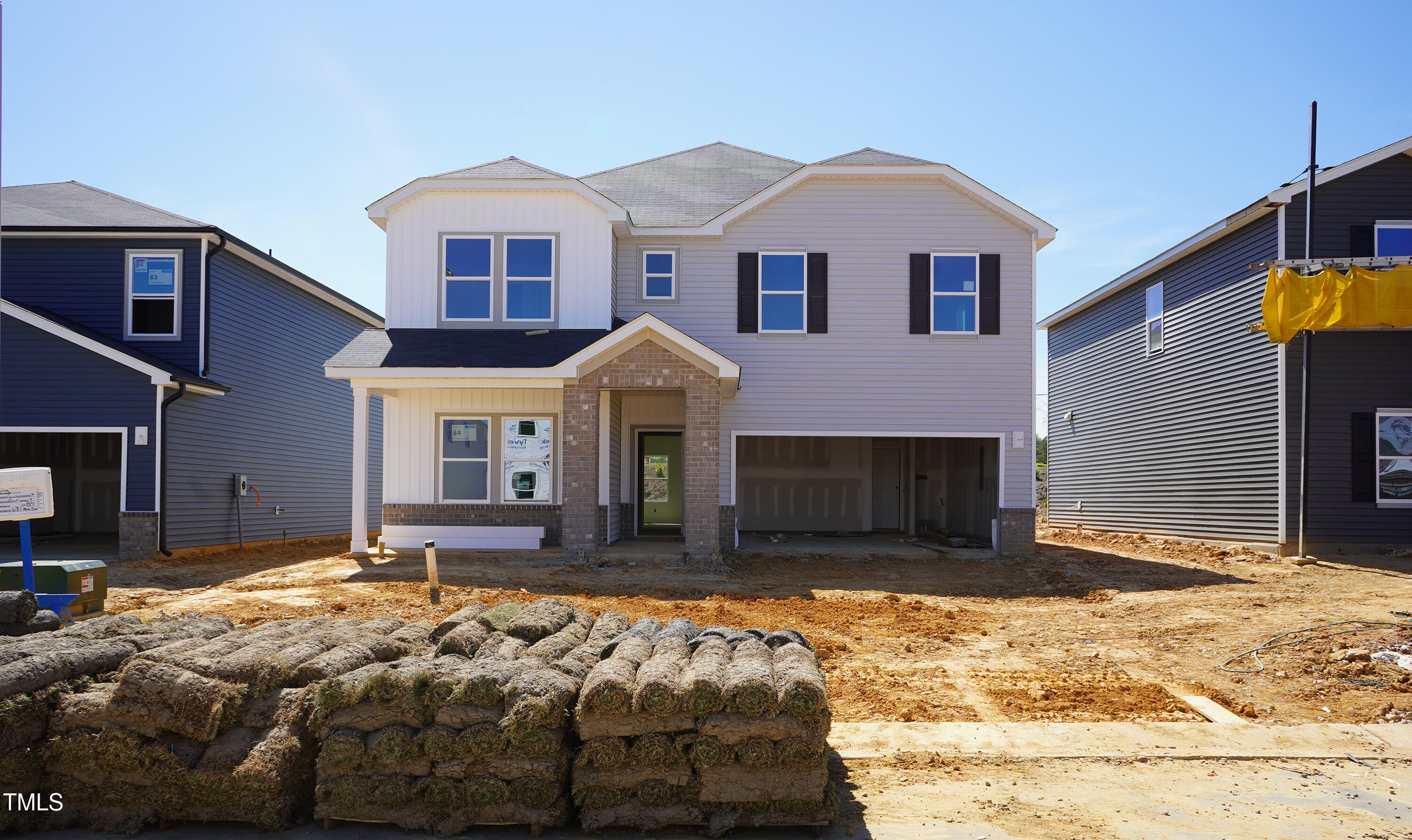631 White Birch Lane Property Photo