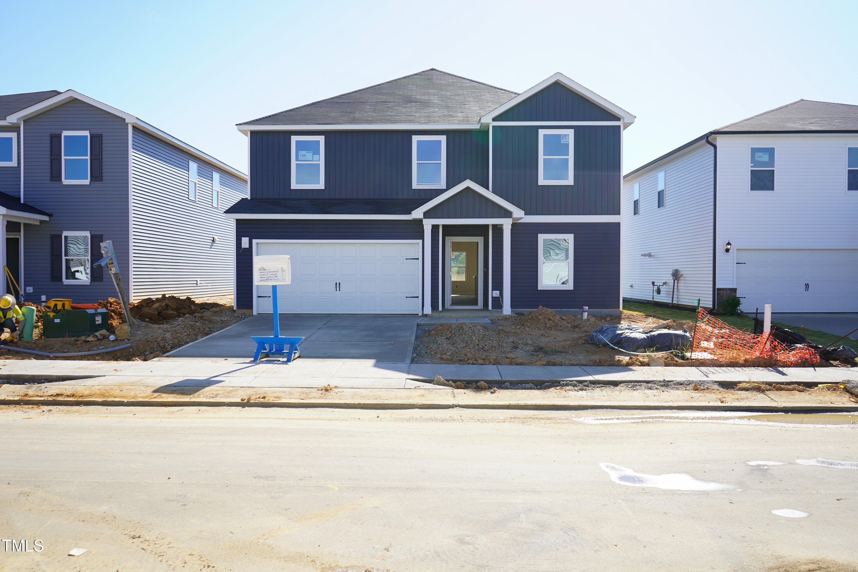 630 White Birch Lane Property Photo