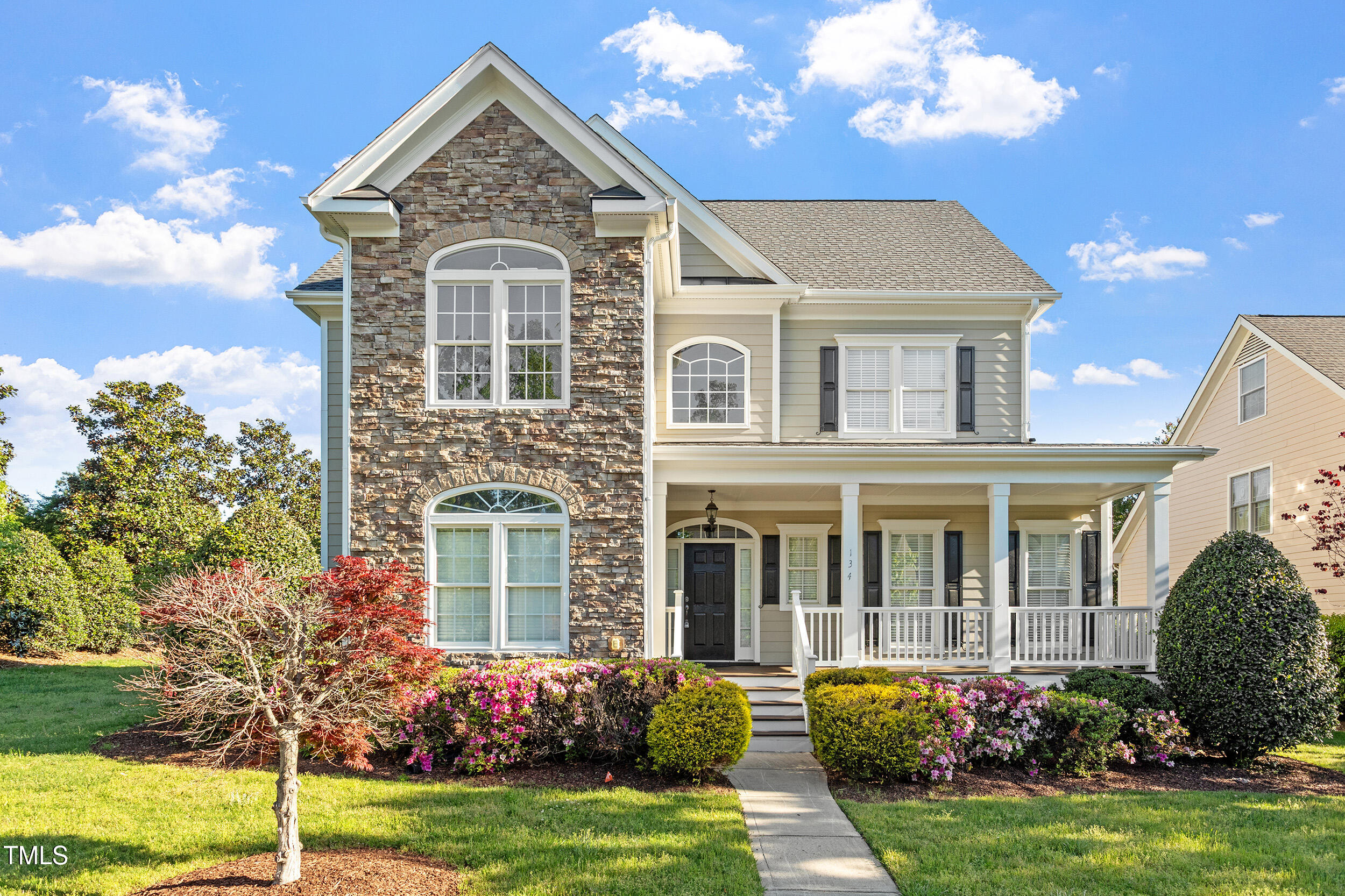 134 Barclay Valley Drive Property Photo