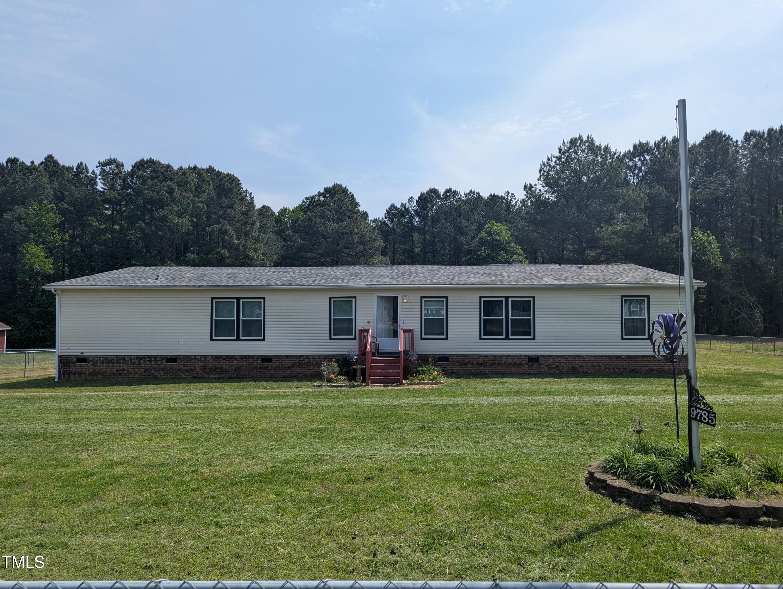 9785 Fire Tower Farm Road Property Photo