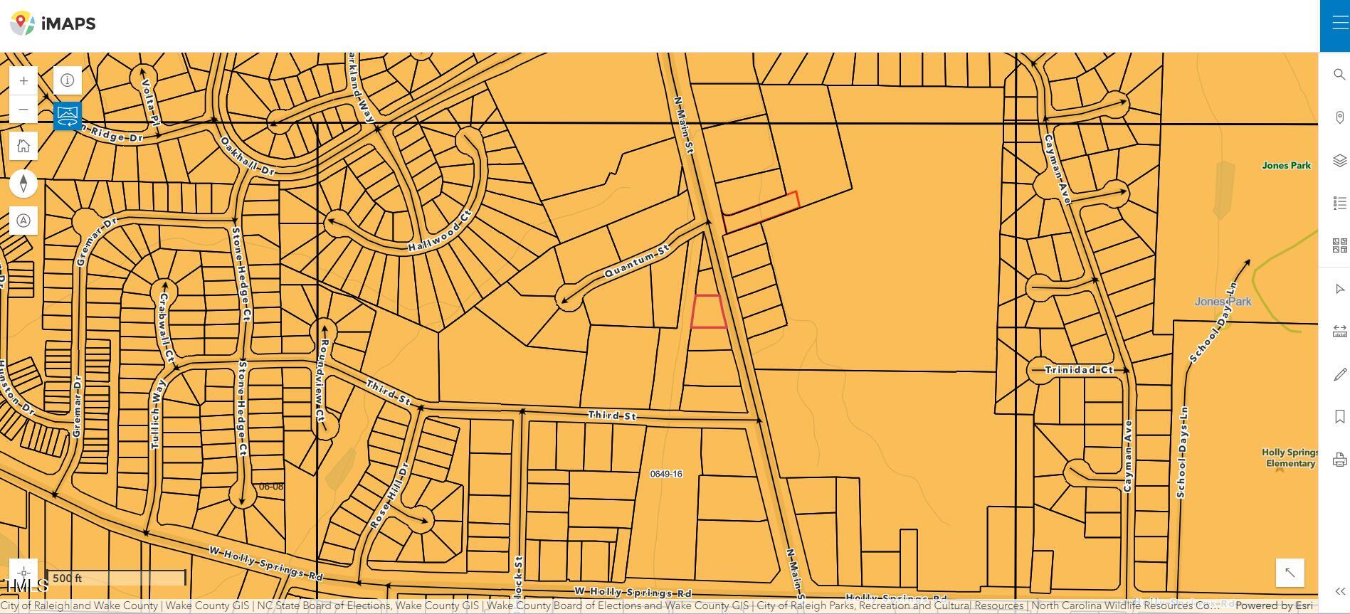 329 N Main Street Property Photo 4
