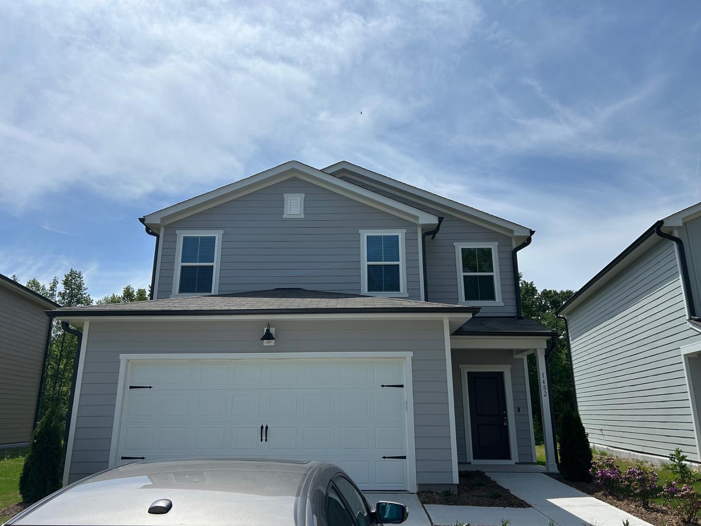 1482 Rhodes Pond Street Property Photo