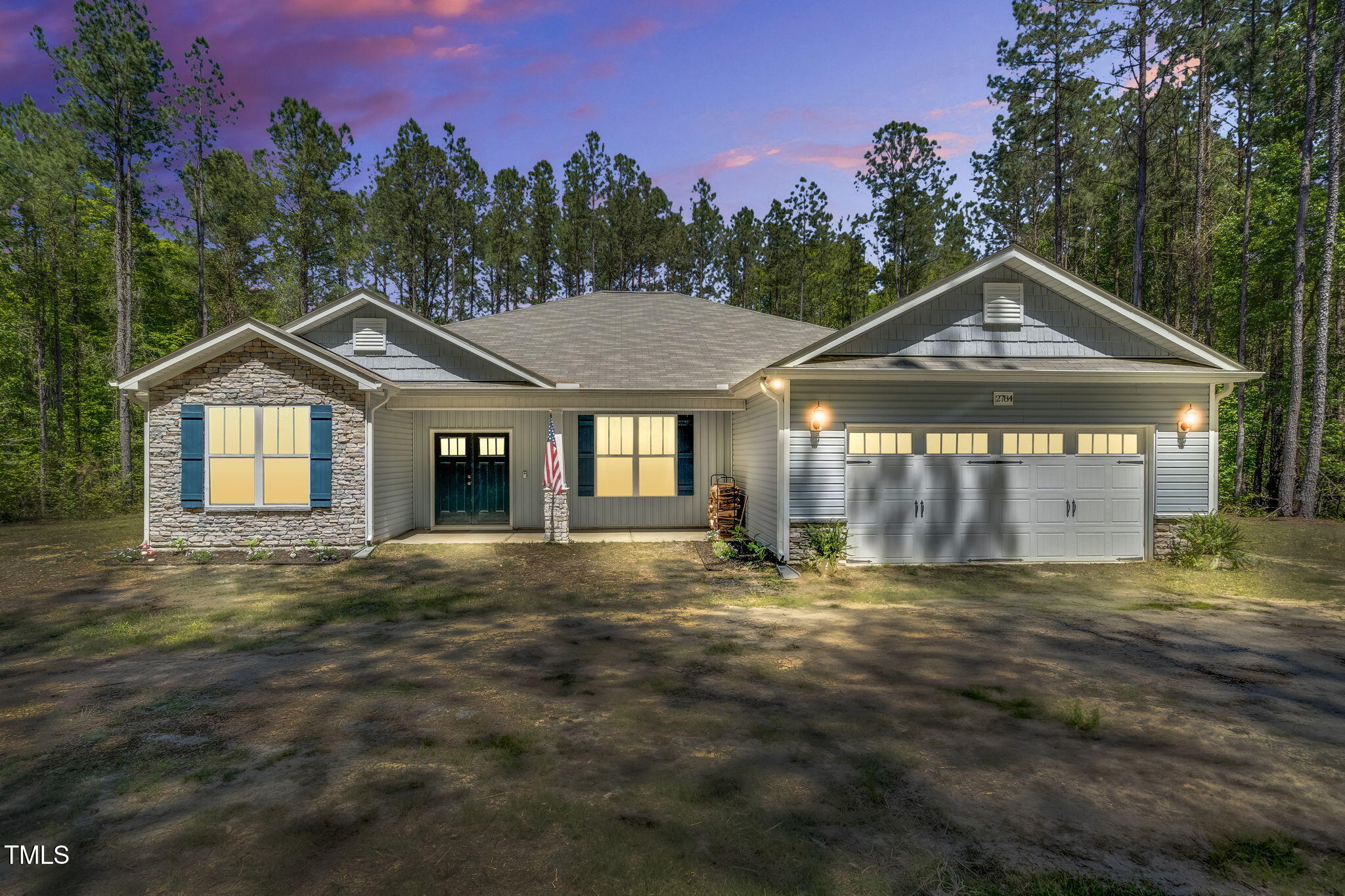 2784 Norrington Road Property Photo