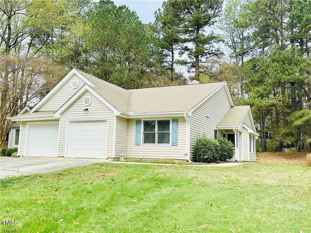 203 Standish Drive Property Photo