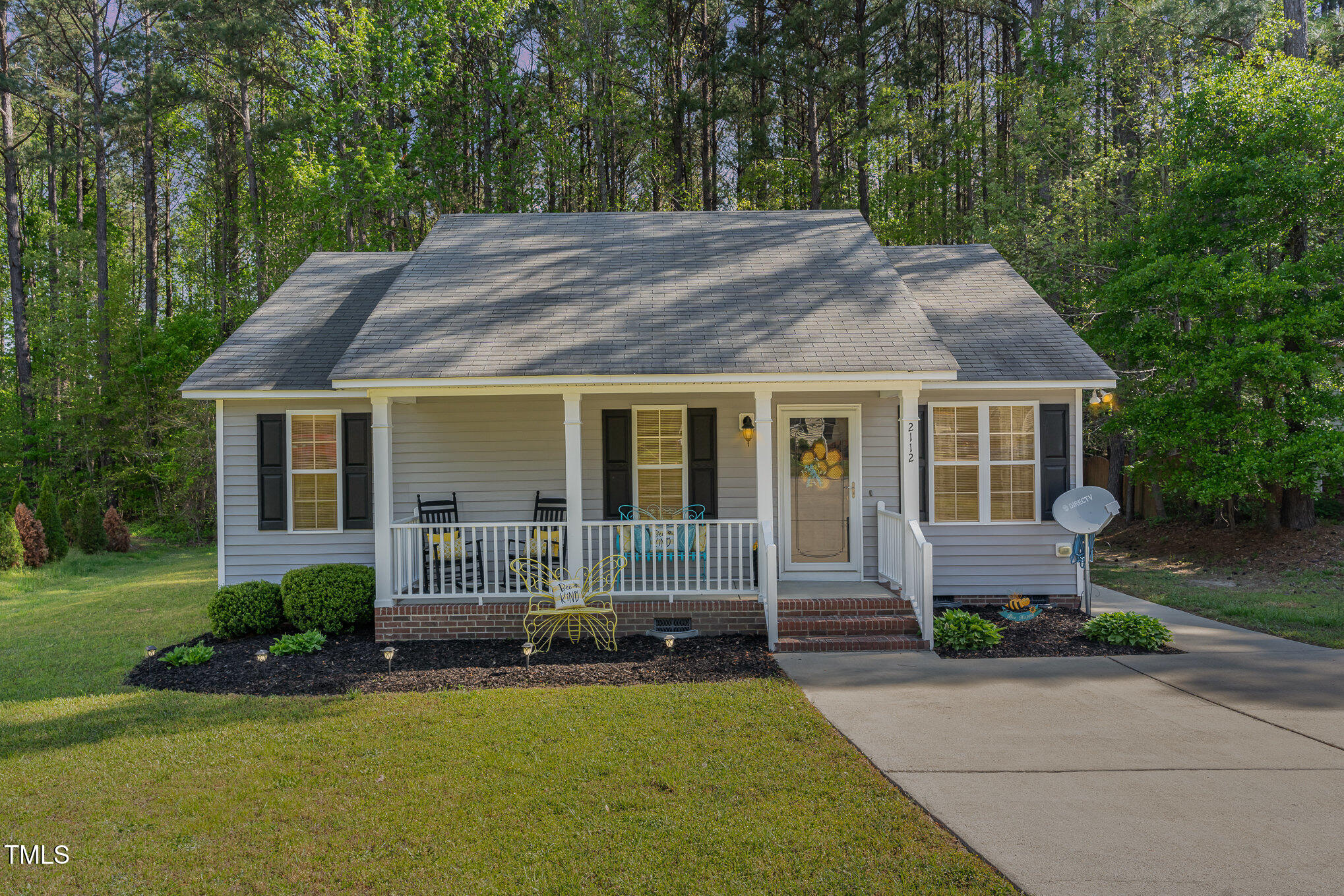 2112 Ballston Place Property Photo