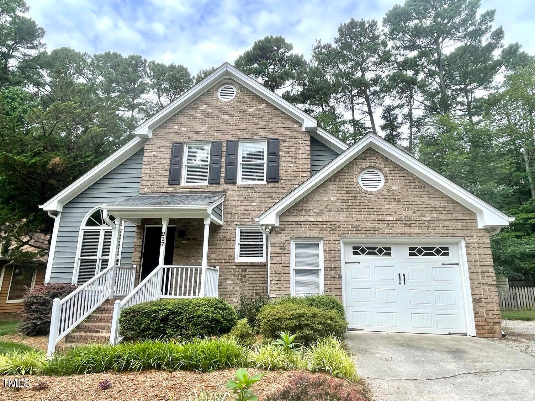 217 Dalmeny Drive Property Photo