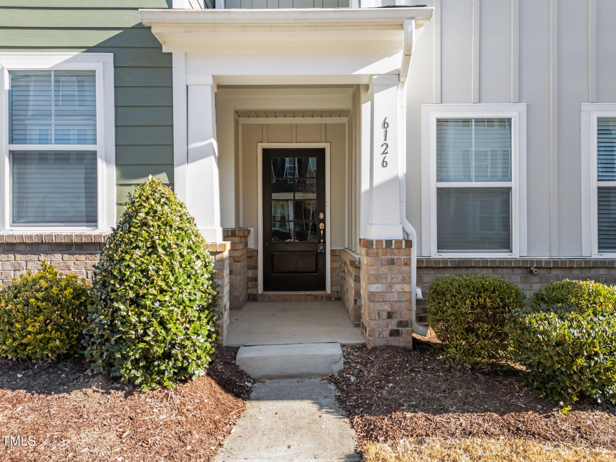 6126 Kayton Street Property Photo