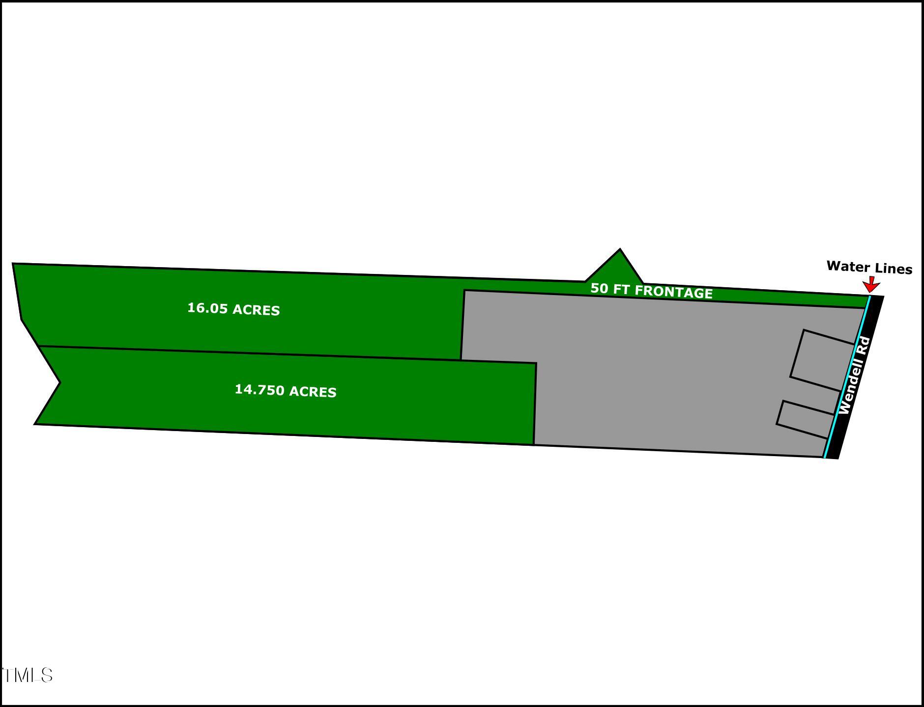 3701-2940 Wendell Rd Property Photo 1