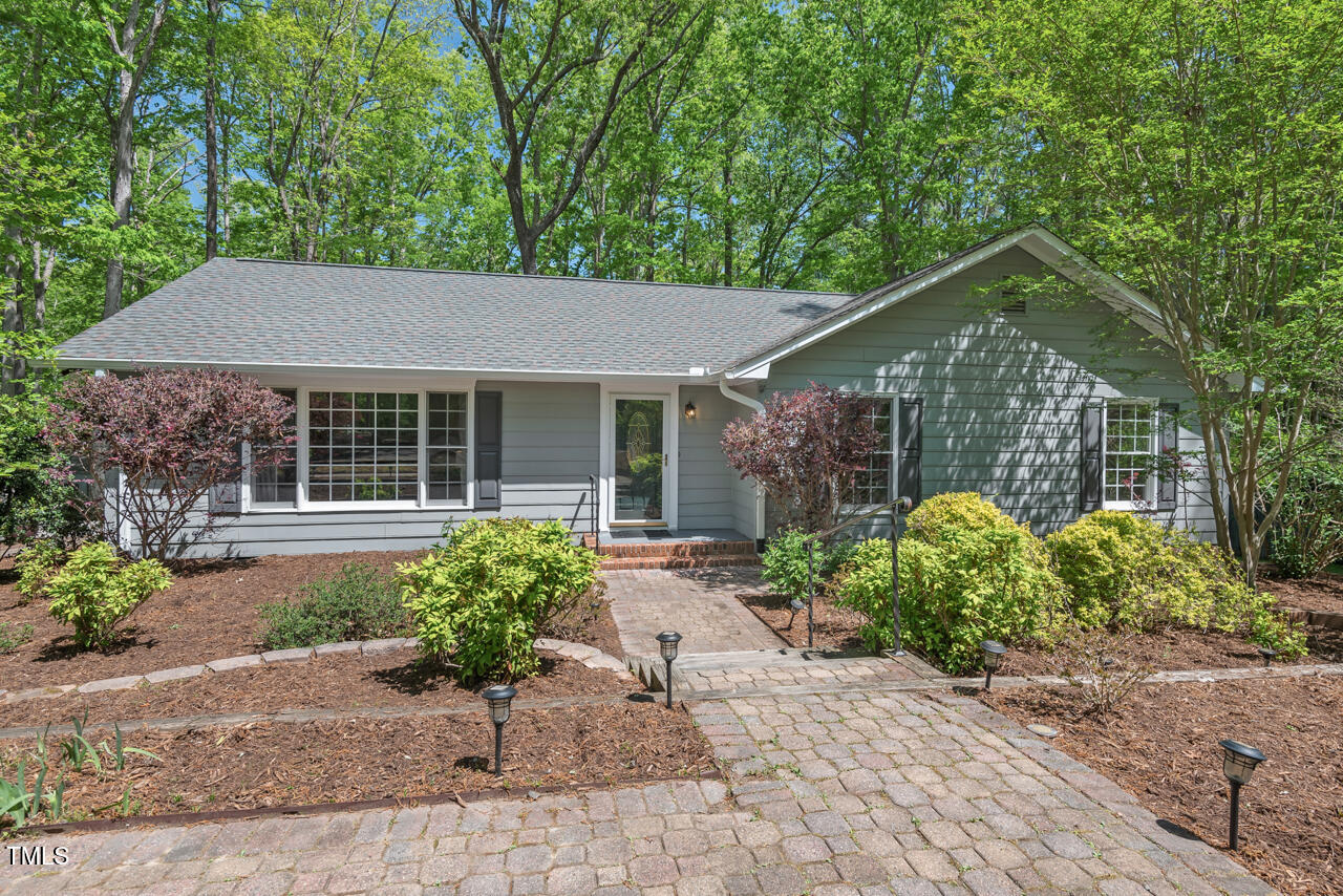 6614 Chantilley Place Property Photo
