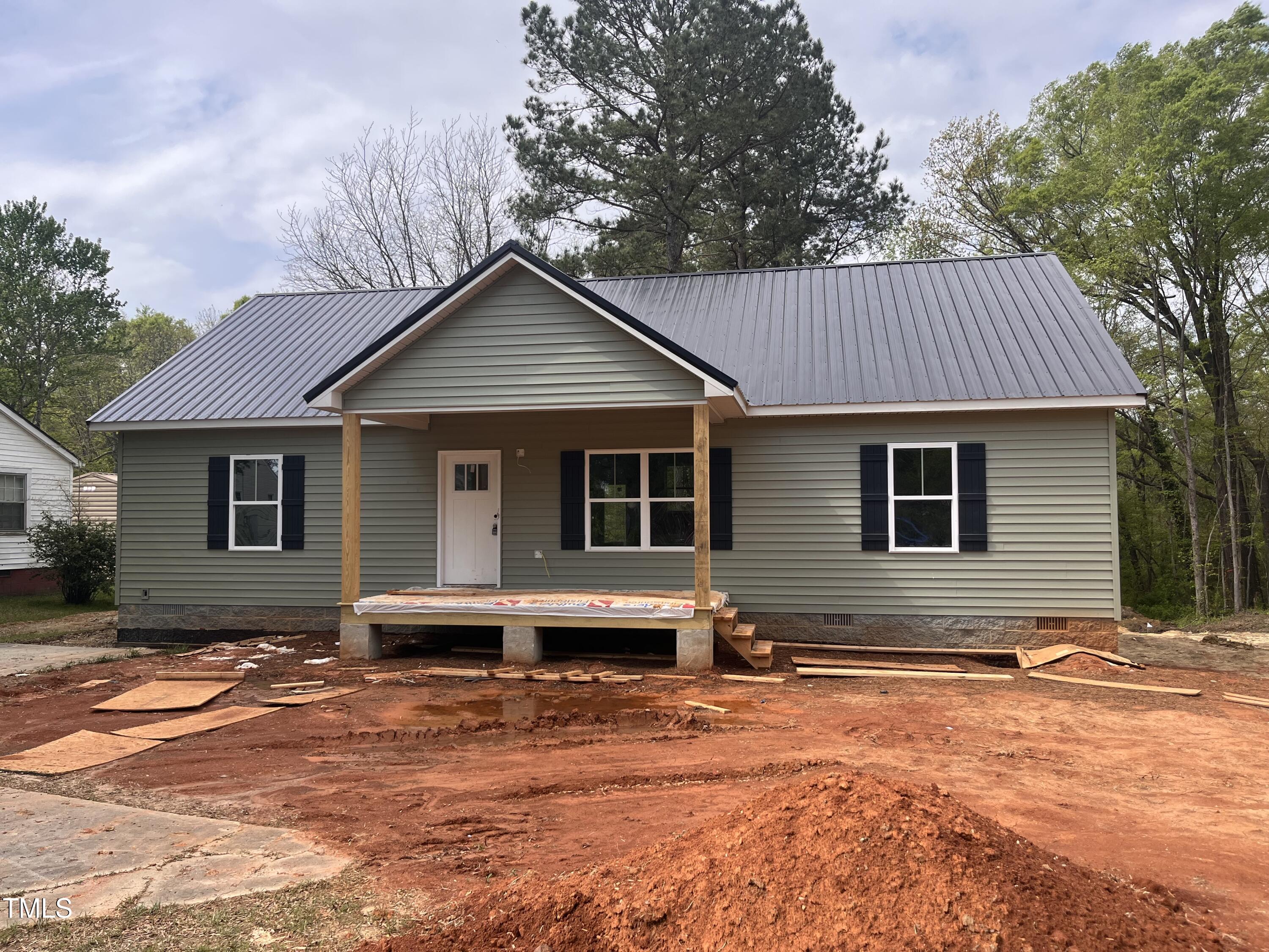2230 Burch Bridge Road Road Property Photo