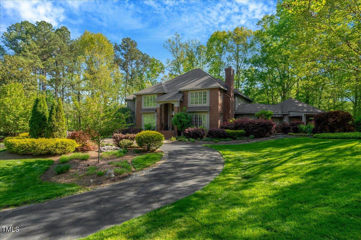 3203 Cameron Drive Property Photo